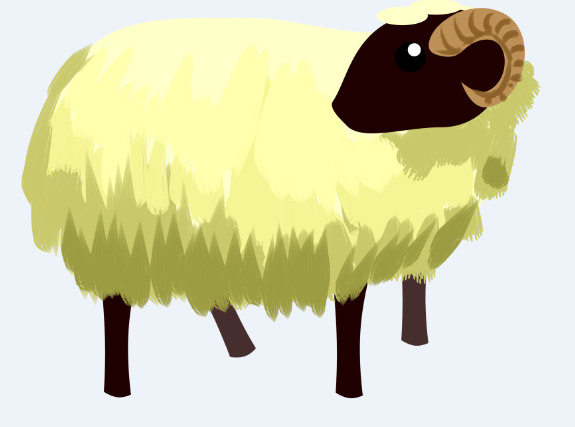 91年的羊是什么命 91年出生的羊一生命运如何