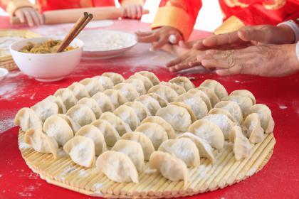 台州正月初一的风俗是什么 春节美食盘点