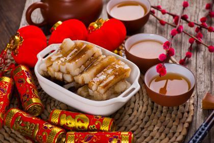 淮北春节的风俗有哪些 要做哪些准备