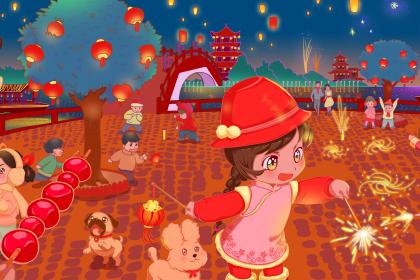 无锡春节的风俗有哪些 怎么过新年