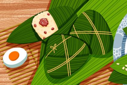 潮州端午节吃什么 有哪些传统风俗