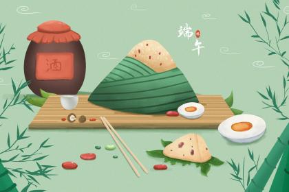 杭州端午节吃什么 有什么风俗活动